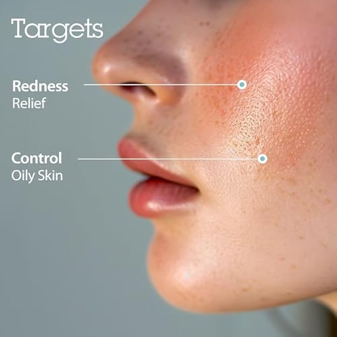 Blithe PRESSED SERUM CRYSTAL ICEPLANT, 50ML - KOREAN SKIN CARE, ANTI WRINKLE, CALMING & HYDRATING, ICE PLANT EXTRACT, K BEAUTY, SKIN BRIGHTENING FACIAL CARE WITH NATURAL INGREDIENTS, ALL SKIN TYPES - Image 2